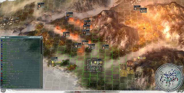 三国志英雄的黎明新手攻略：快速上手统一天下，告别迷茫与资源浪费