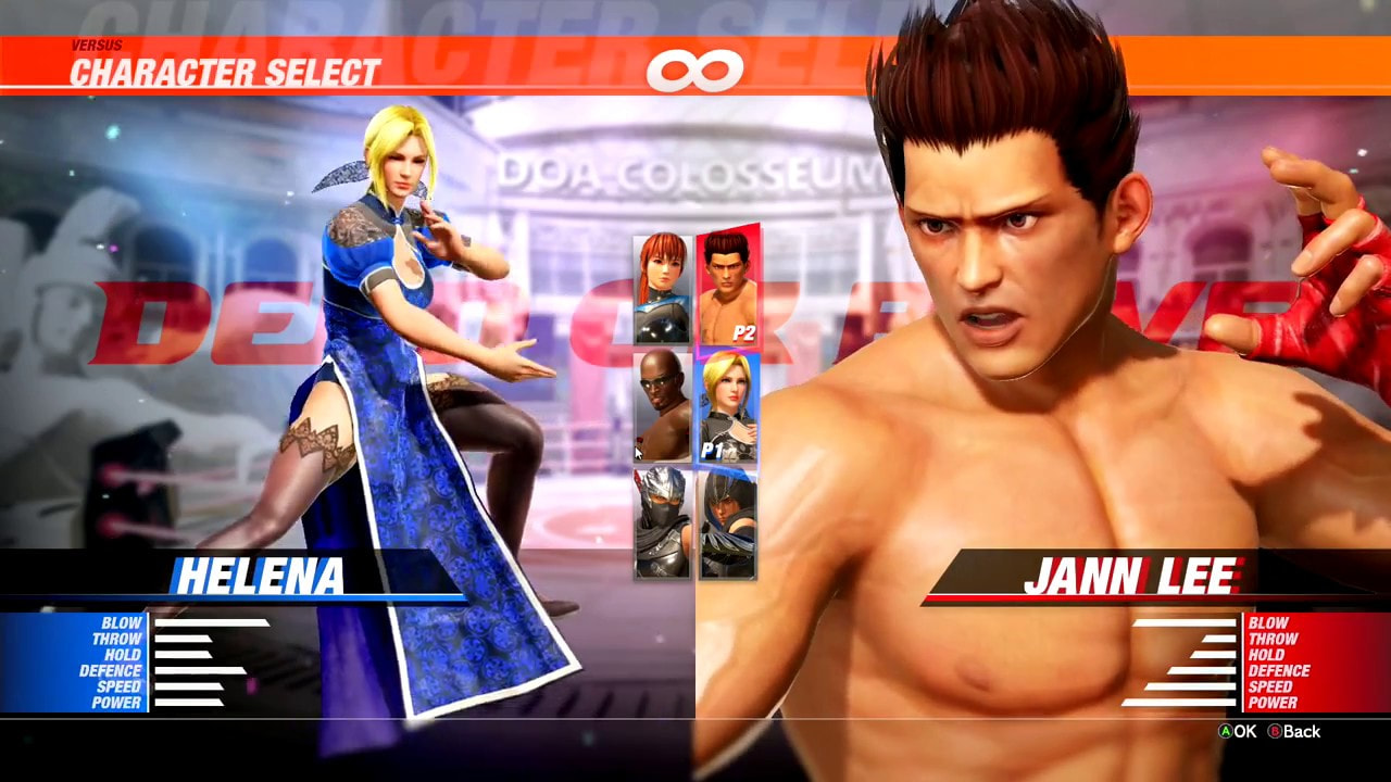 死或生5新手入门攻略：从菜鸟到精通角色的完整成长历程