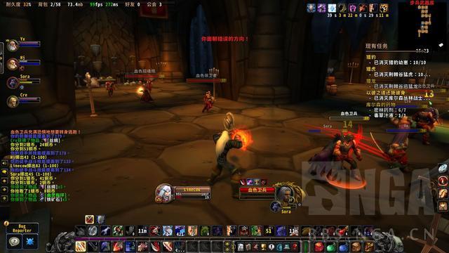 血色修道院完整攻略：轻松通关副本首领打法与装备掉落指南