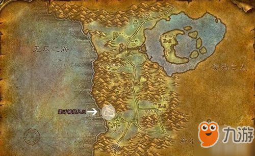 魔兽世界影牙城堡任务全攻略：轻松通关技巧与高效奖励获取指南