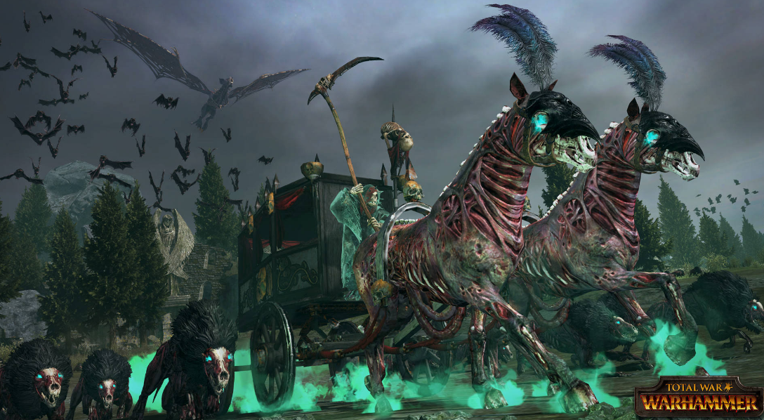 战锤2全面战争新手攻略：轻松上手奇幻战争世界，告别挫败享受胜利快感