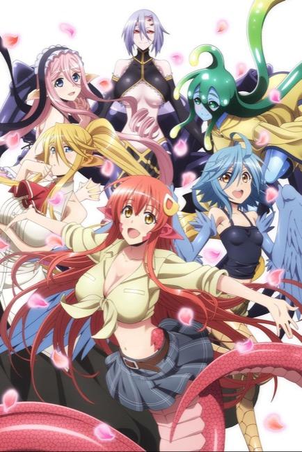 魔物娘图鉴：开启奇幻收集之旅，轻松掌握魔物娘培养与进化技巧