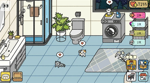 萌宅物语下载安装、角色升级、房屋布局全攻略，轻松打造治愈萌宅
