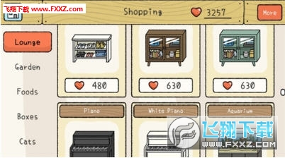 萌宅物语下载安装、角色升级、房屋布局全攻略，轻松打造治愈萌宅