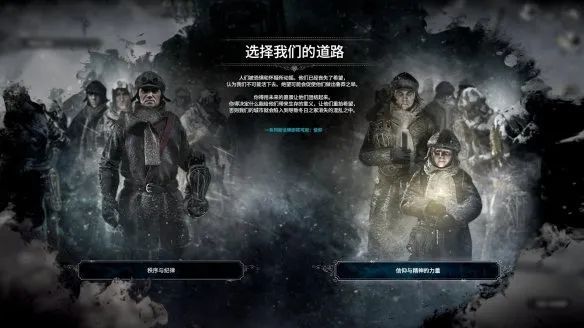 推荐游戏：告别选择困难，轻松找到让你沉浸其中的完美游戏