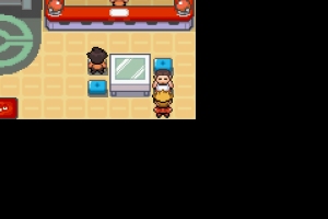 口袋妖怪极光石攻略：从初始精灵到联盟冠军，轻松通关全流程详解