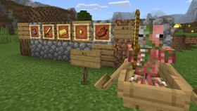 僵尸猪人全面指南：轻松掌握生成机制、高效农场建造与安全战斗技巧