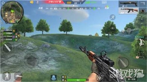 穿越火线游戏下载全攻略：官方安全渠道与安卓版详细安装步骤