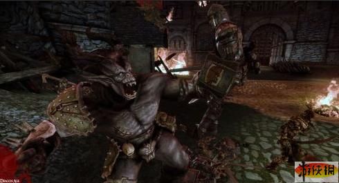 龙腾世纪 起源完整攻略：轻松掌握剧情、职业与战斗技巧，享受史诗冒险