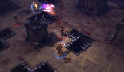 破坏神：探索神话与游戏中的毁灭与新生奥秘，解锁宇宙循环的终极智慧