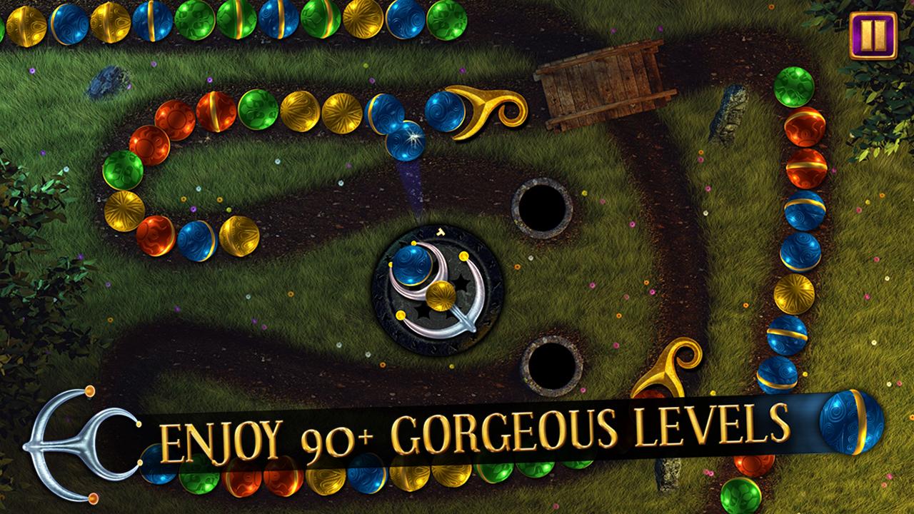 祖玛在线游戏攻略：轻松上手高分技巧，告别卡关烦恼