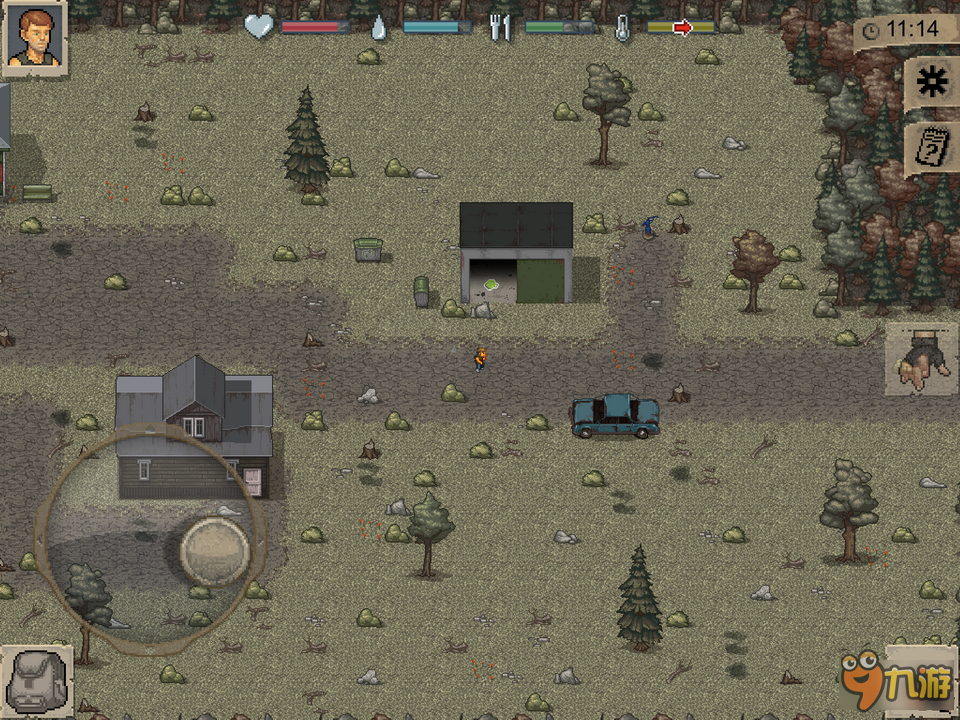 mini dayz 新手攻略：末日生存技巧与快速上手指南