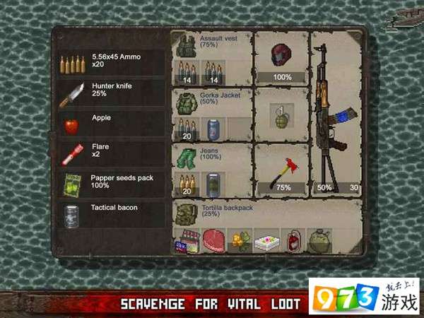 mini dayz 新手攻略：末日生存技巧与快速上手指南