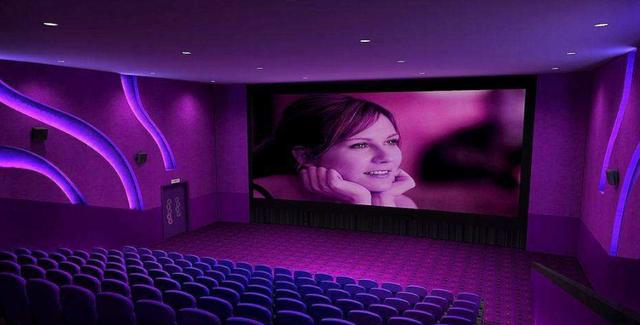 成都影院免费高清完整观影指南：轻松享受高品质电影体验