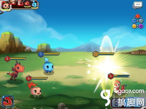 怪兽星球新手攻略：从入门到精通，轻松掌握怪兽培养与战斗技巧