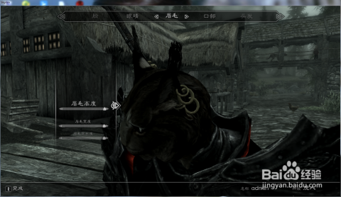 上古卷轴5种族选择攻略：轻松找到最适合你的冒险伙伴，告别选择困难