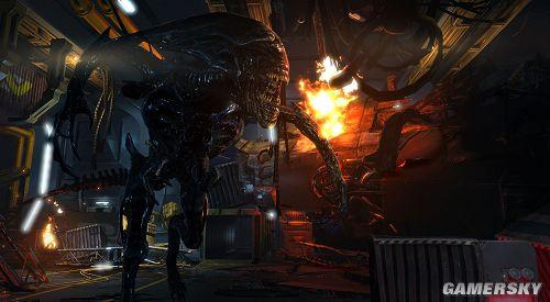 异形殖民军终极攻略：武器配置、团队协作与战术布局全解析，轻松通关不再痛苦