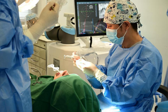 机械法：口腔医学中的高效舒适治疗解决方案，告别疼痛烦恼