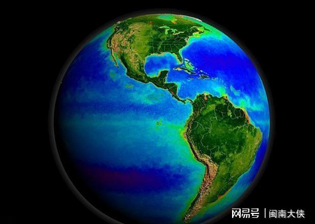 揭秘裂谷：探索地球巨大裂缝的成因、特征与演化，轻松理解地质奥秘