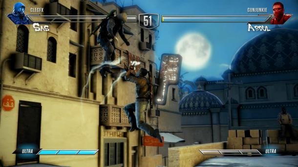 警匪游戏：沉浸式对抗体验与进阶玩法全攻略，释放你的英雄梦与反派幻想