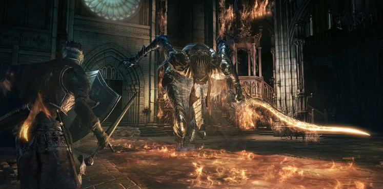 黑暗之魂3新手攻略：从职业选择到全BOSS通关，轻松掌握生存技巧与隐藏要素