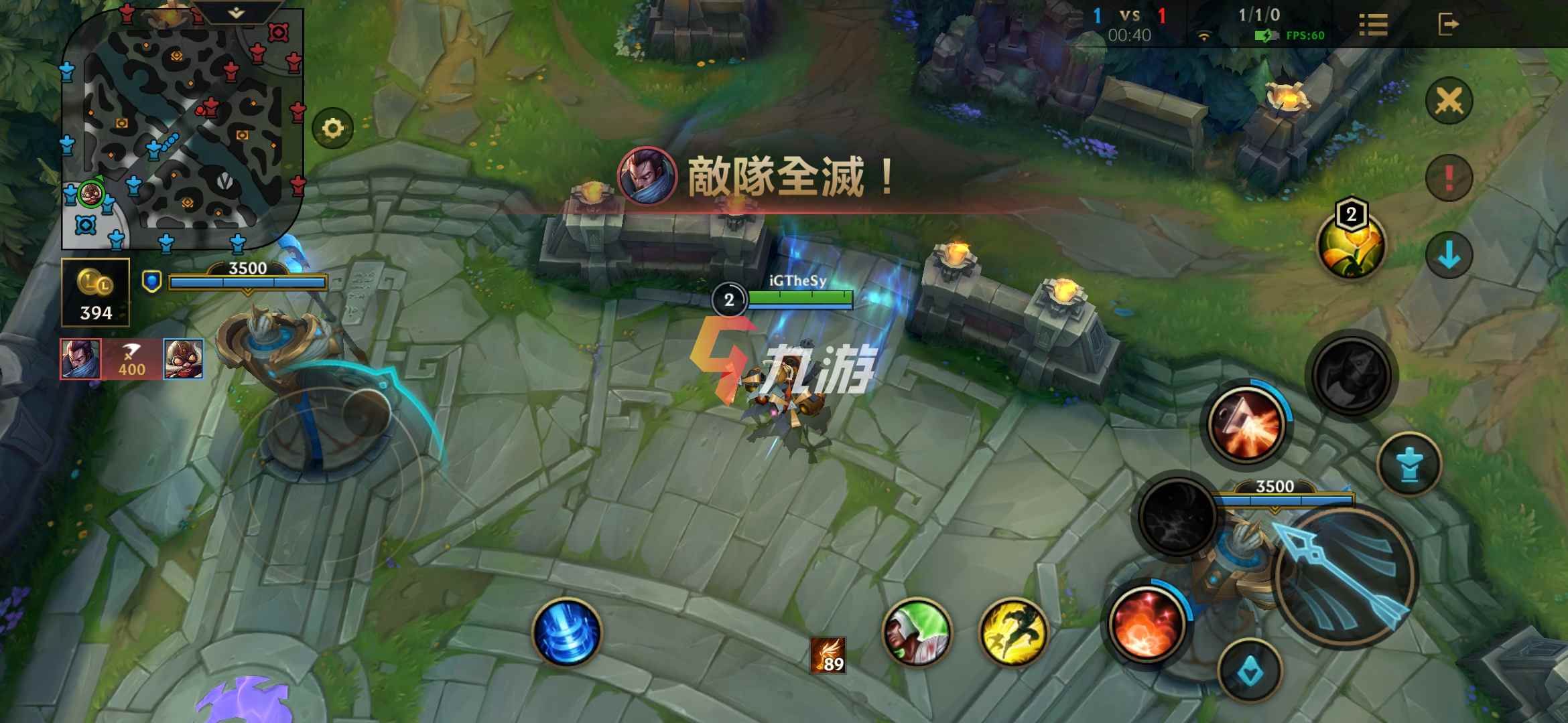 LOL怎么玩？新手快速上手英雄联盟的完整指南