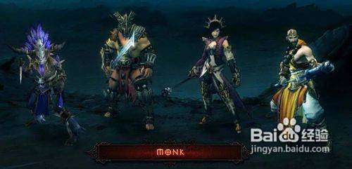 黑暗破坏神3职业选择与版本攻略：新手快速上手技巧与最新内容解析