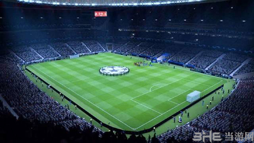 FIFA19终极攻略：从球员评分到实战技巧，轻松提升你的游戏体验