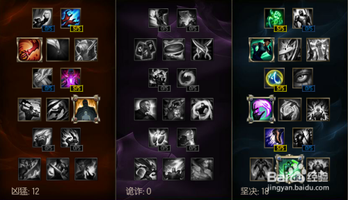 石头人天赋终极指南：轻松掌握墨菲特最强加点与符文搭配，告别团战迷茫