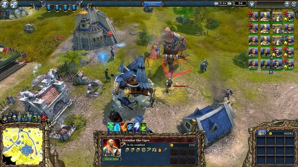 王权2游戏攻略：新手入门到高手进阶全解析，轻松掌握核心玩法与隐藏要素