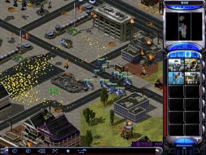 红色警戒尤里的复仇：三大阵营完整攻略与单位搭配技巧，轻松通关不再痛苦