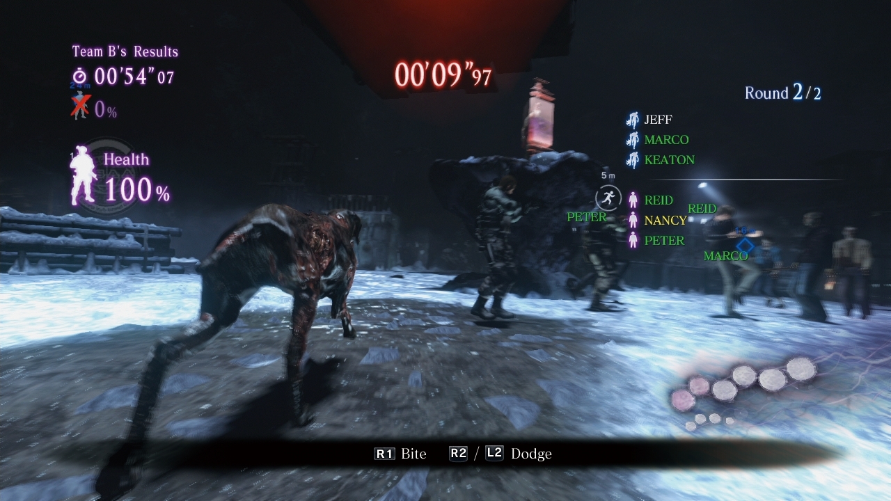 生化危机6汉化补丁下载安装全攻略：告别英文困扰，畅享中文游戏体验