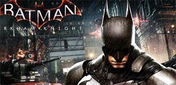 蝙蝠侠阿卡姆之城游戏攻略：轻松掌握战斗技巧与剧情秘密，体验成为黑暗骑士的荣耀