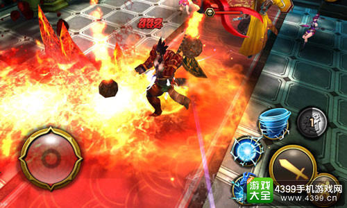 刀锋无双：新手快速上手攻略，职业选择与升级技巧全解析