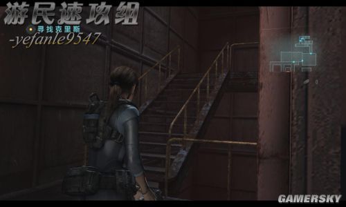生化危机启示录：完整剧情解析与战斗技巧，轻松掌握游戏精髓