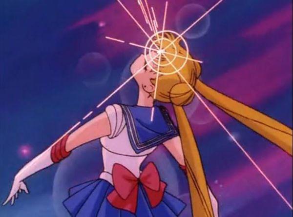 水手月亮：90年代颠覆传统的魔法少女史诗，影响一代人的成长记忆