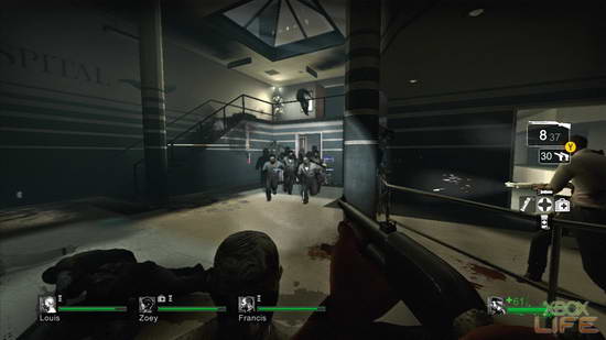 求生之路1完整攻略：从新手入门到专家技巧，轻松通关丧尸末日