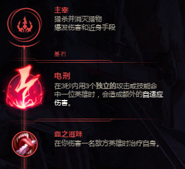 盲僧符文终极指南：轻松掌握最强搭配技巧，告别选择困难