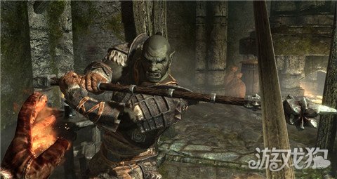 上古卷轴5负重代码：轻松解决背包超重烦恼，解放你的天际冒险之旅