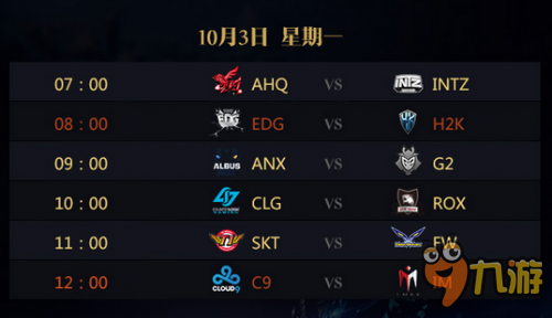 lols6世界总决赛直播观赛全攻略：平台选择、网络优化与精彩回放，让你轻松享受电竞盛宴