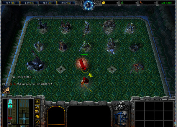 皮城天赋终极指南：轻松搭配最强组合，告别游戏输在起跑线