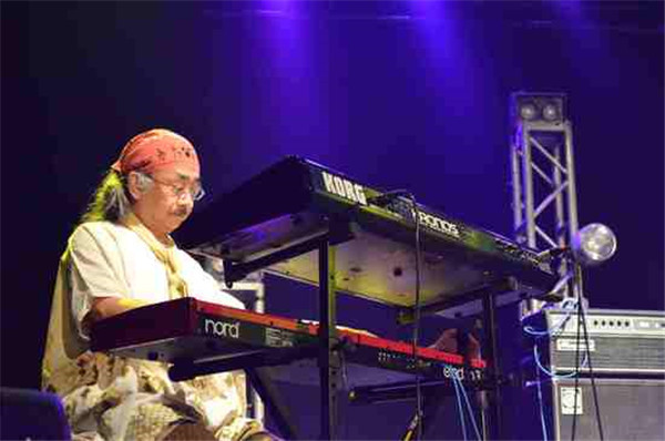 植松伸夫：最终幻想音乐之父如何用旋律触动玩家情感记忆