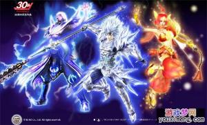 真三国无双联合突袭终极攻略：轻松掌握觉醒变身与四人联机，告别卡关痛苦