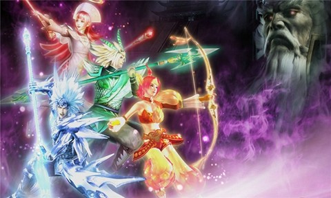 真三国无双联合突袭终极攻略：轻松掌握觉醒变身与四人联机，告别卡关痛苦