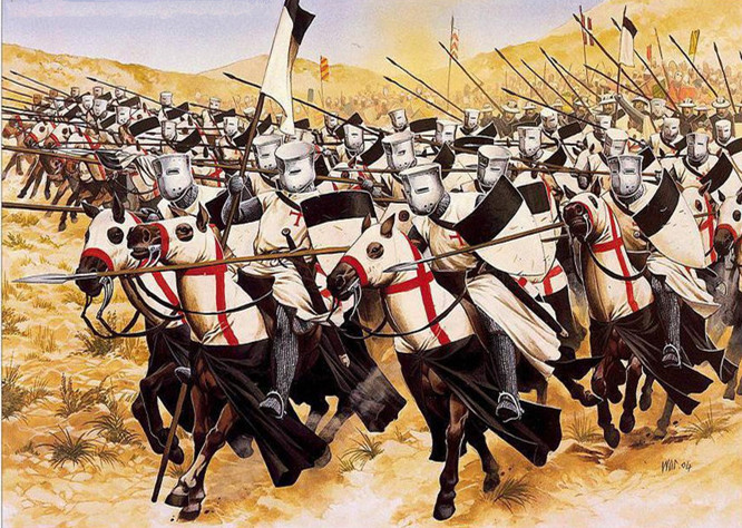 北方之王：揭秘欧亚大陆寒冷地带强大统治者的崛起与衰落史