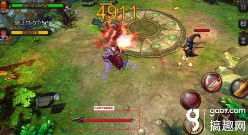 狂龙之怒游戏攻略：职业选择、技能搭配与战斗技巧全解析，轻松提升战力