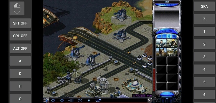 红警2尤里的复仇：重温经典三方博弈，掌握心灵控制战术与通关秘籍