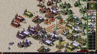 红警2尤里的复仇：重温经典三方博弈，掌握心灵控制战术与通关秘籍