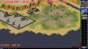 红警2尤里的复仇全阵营单位解析与任务通关秘籍，带你轻松制霸战场