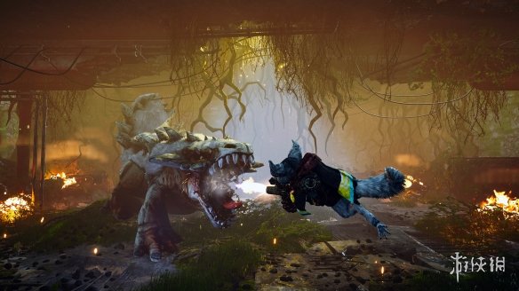 生化变种攻略：轻松掌握游戏技巧，享受畅快战斗与探索乐趣